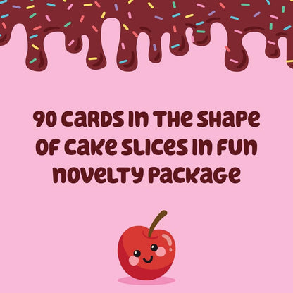 Piece of Cake