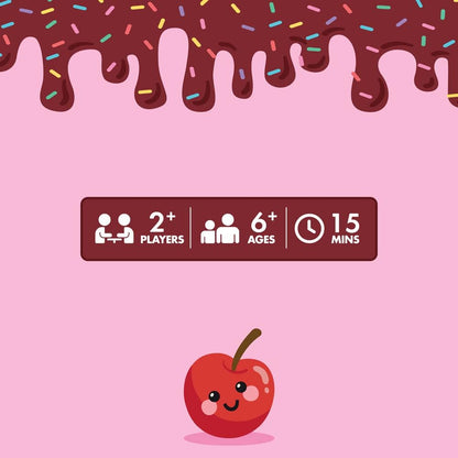 Piece of Cake