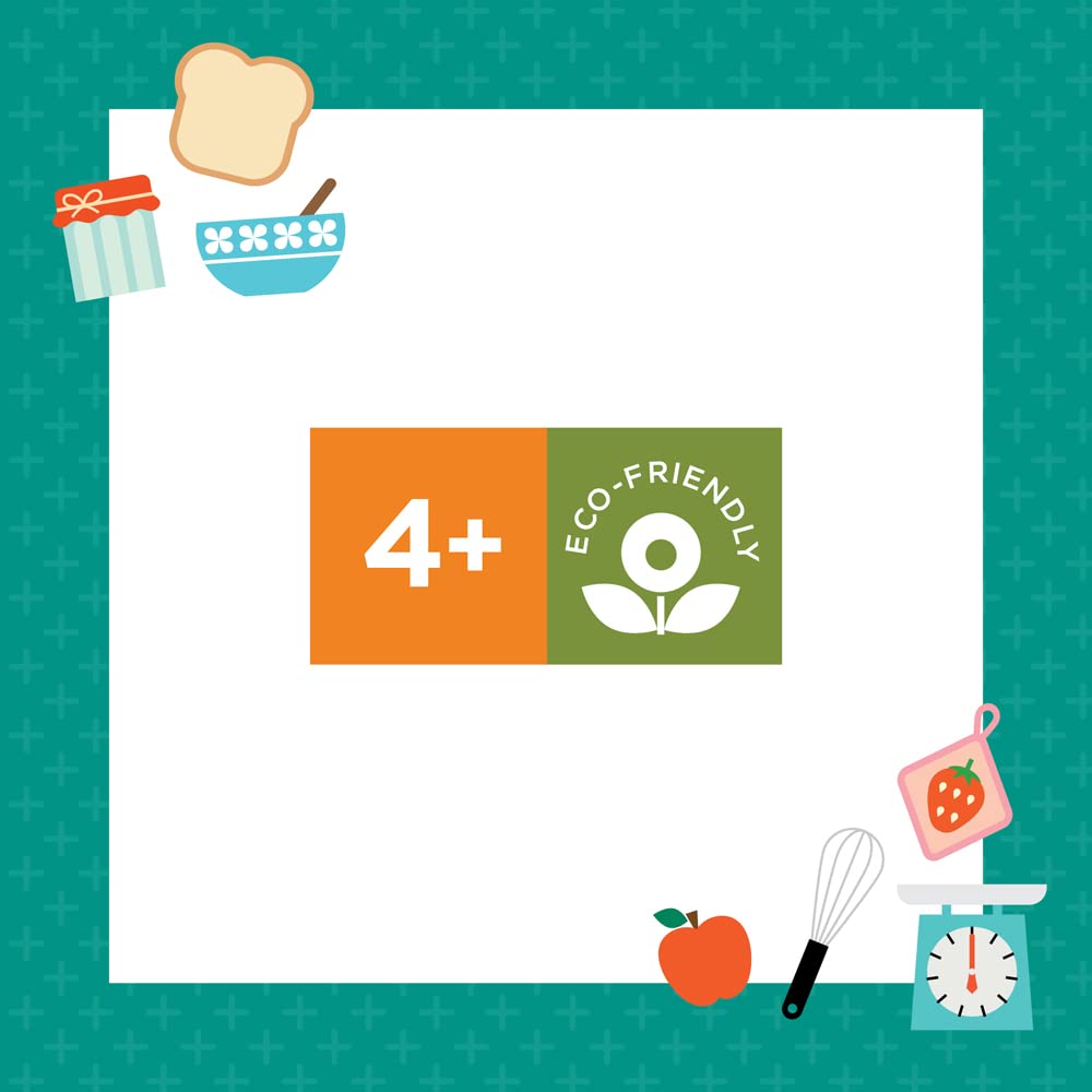 Busy Ideas for Bored Kids Kitchen Edition
