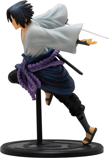 ABYstyle Naruto Sasuke AbyStyle Studio Figure