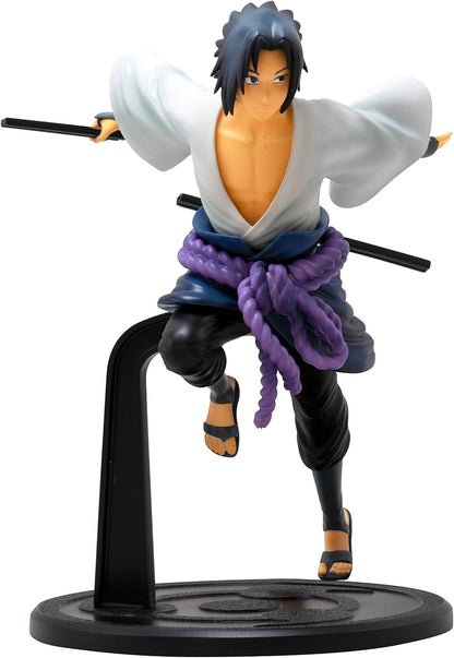 ABYstyle Naruto Sasuke AbyStyle Studio Figure