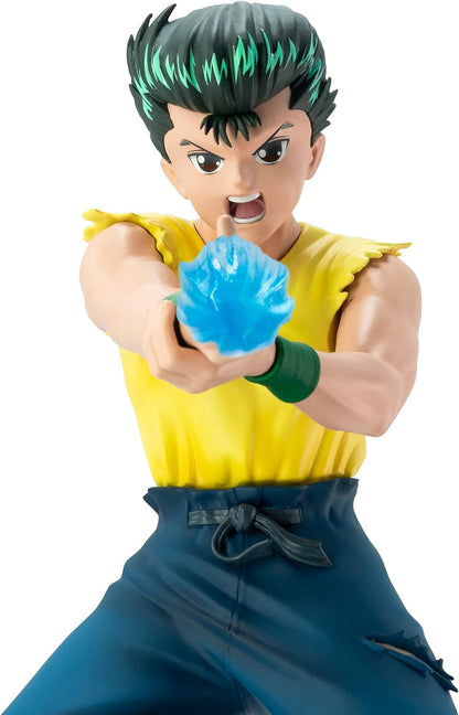 ABYstyle Yu Yu Hakusho Yusuke AbyStyle Studio Figure
