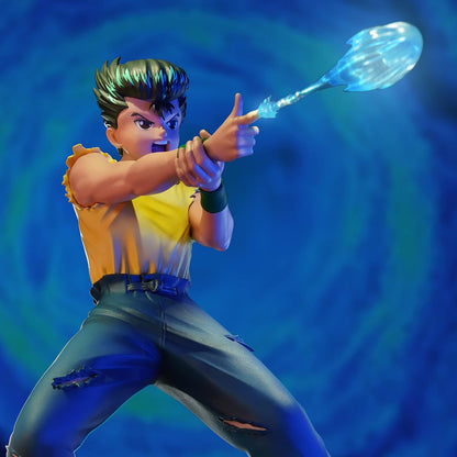 ABYstyle Yu Yu Hakusho Yusuke AbyStyle Studio Figure