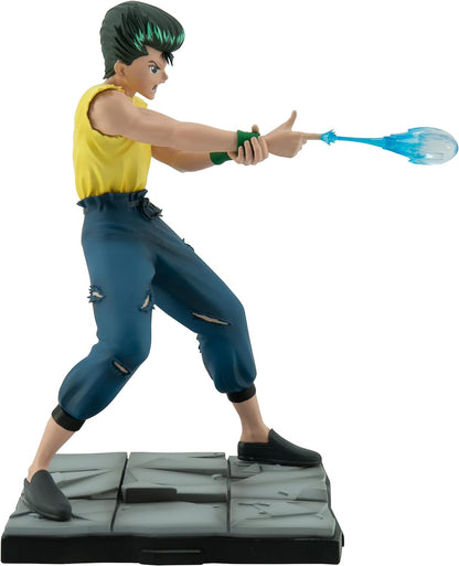 ABYstyle Yu Yu Hakusho Yusuke AbyStyle Studio Figure