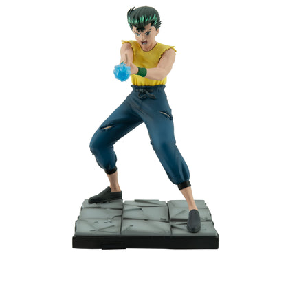 ABYstyle Yu Yu Hakusho Yusuke AbyStyle Studio Figure