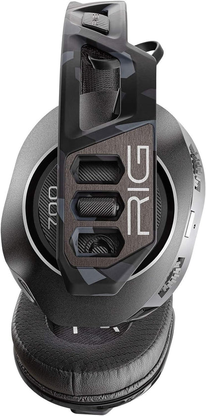 RIG 700HX Ultralight Wireless Gaming Headset Urban Camo XONE/XSERESX