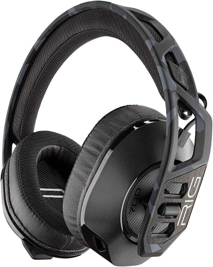 RIG 700HX Ultralight Wireless Gaming Headset Urban Camo XONE/XSERESX