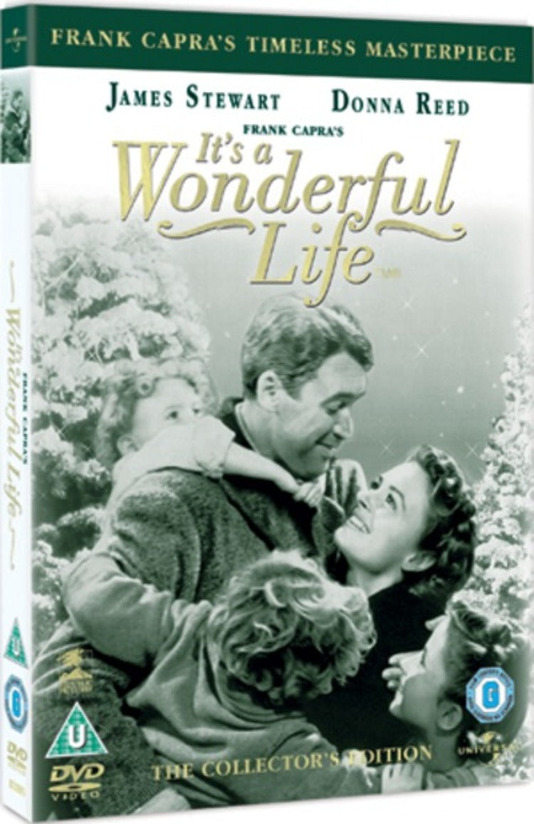 It's a Wonderful Life