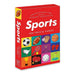 100 Piece Trivia Sports