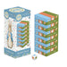 Painted Tumble Tower With Dice World Of