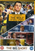 The Wolf Of Wall Street & The Big Short (Import) (Region 2)
