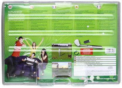 Realplay Golf (PS2