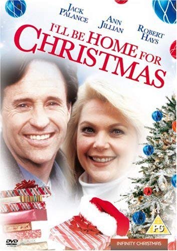 I'll Be Home For Christmas