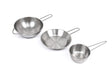 Classic World - Classic World RVS Pannenset 15dlg.