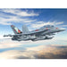 Italeri 2824 EA-18G Growler 1:48 Plastic Model Kit