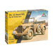 Italeri ITA6597 Model kit, Multi-Colored