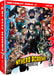 My Hero Academia, Stagione 05 The Complete Series, Eps 89-113, 4 Blu-Ray