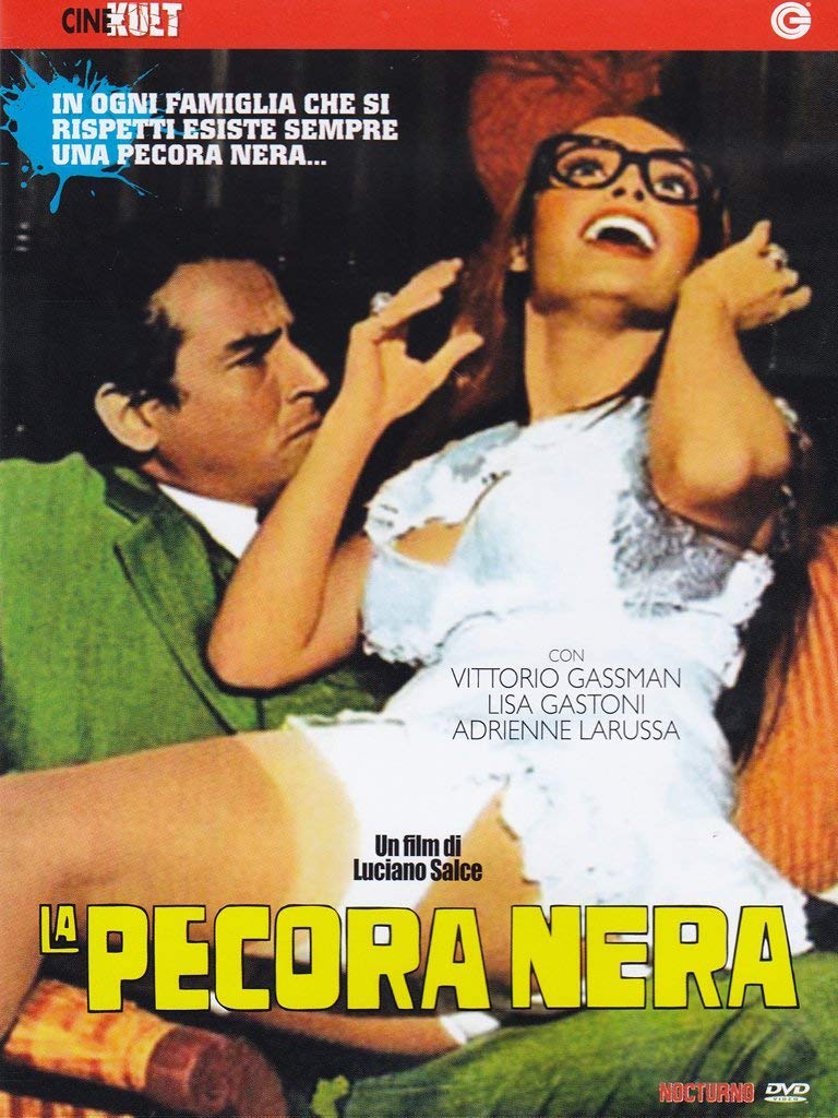 La Pecora Nera