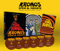 Kronos - Sfida Al Passato #01 (Deluxe Edition) (4 Dvd+2 Blu-Ray