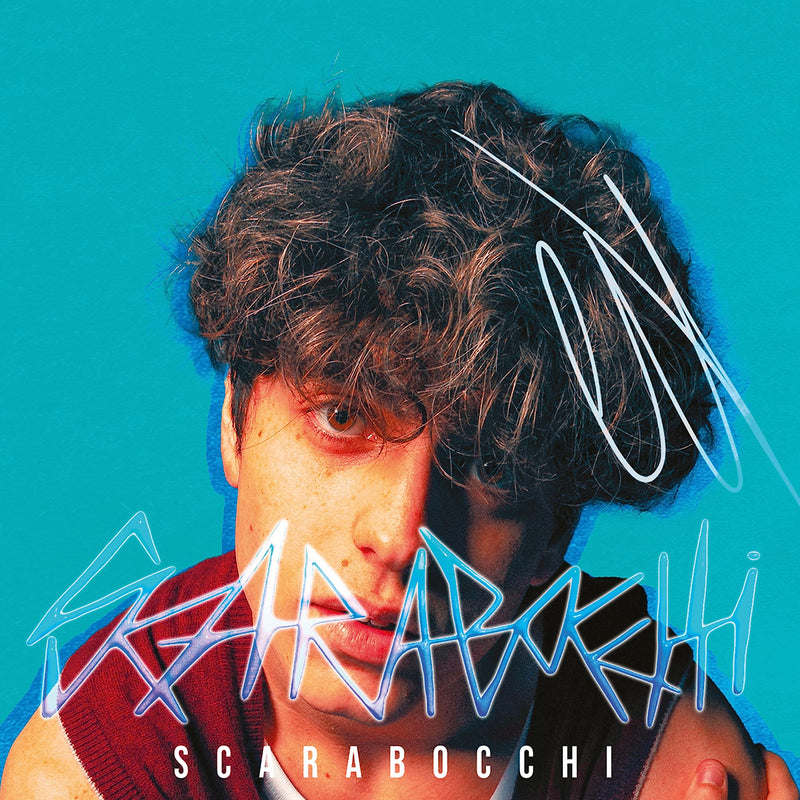 Scarabocchi