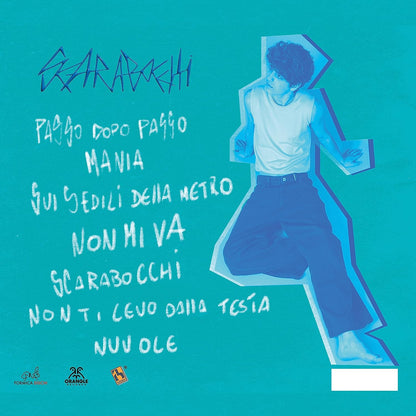 Scarabocchi