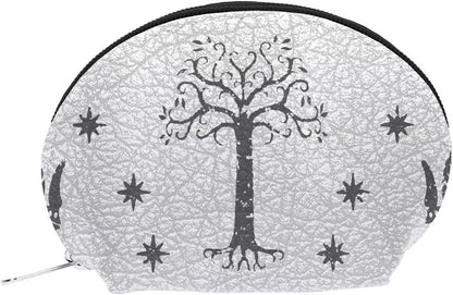 LORD OF THE RINGS - White Tree - Purse