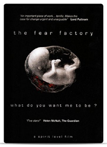 The Fear Factory