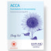 FINANCIAL ACCOUNTING - STUDY TEXT