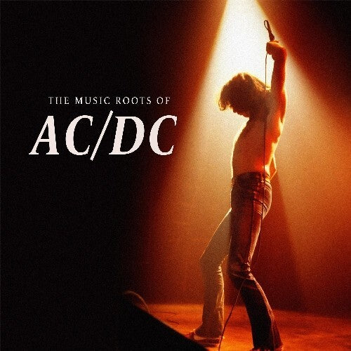 The Music Roots of AC/DC