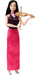 Barbie Tú Puedes Ser Violinista Muñeca Profesiones con Accesorios, Juguete +3 años (Mattel HKT68)