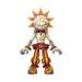 Funko Action Figure: Five Nights at Freddy's (FNAF) SB - Sun - Sammlerstück - Geschenkidee - Offizielle Handelswaren - Für Jungen, Mädchen, Kinder & Erwachsene - Video Games Fans