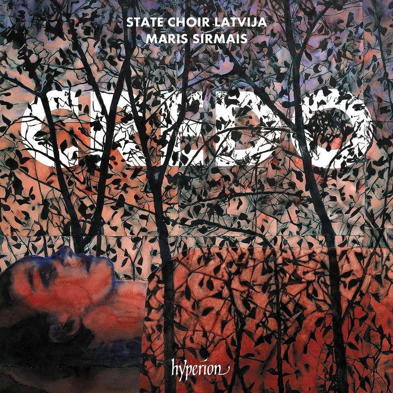 State Choir Latvija: Credo