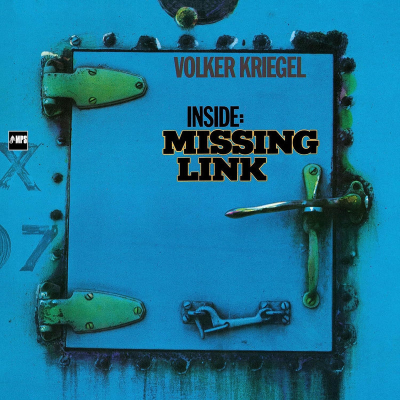 Inside: Missing Link