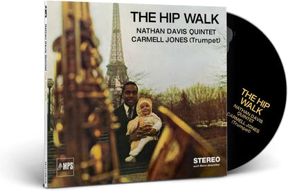 The Hip Walk