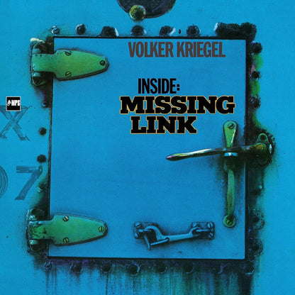 Inside: Missing Link