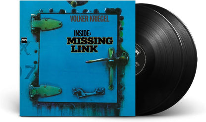 Inside: Missing Link