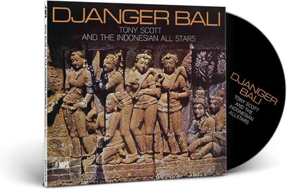Djanger Bali
