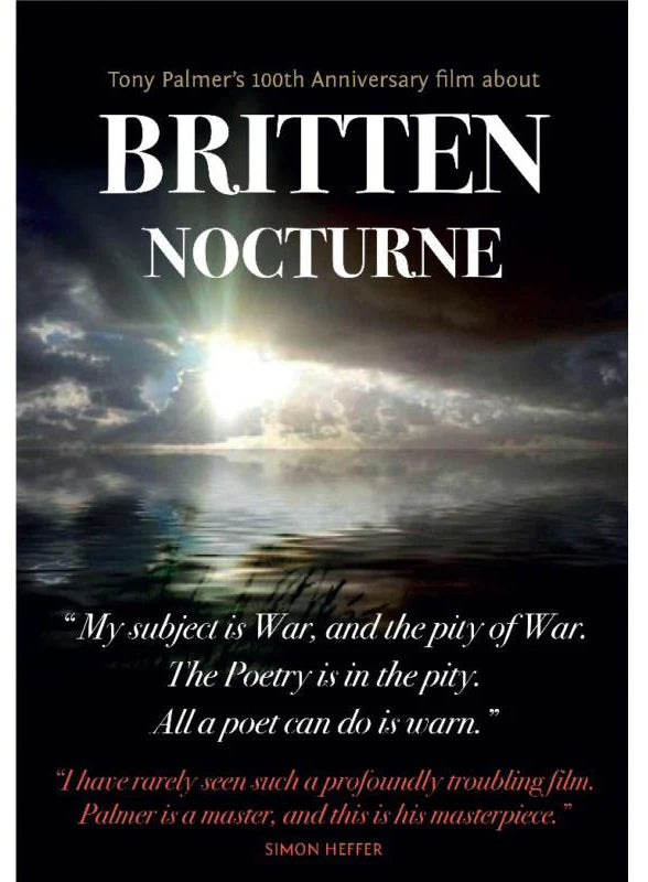 Benjamin Britten: Nocturne