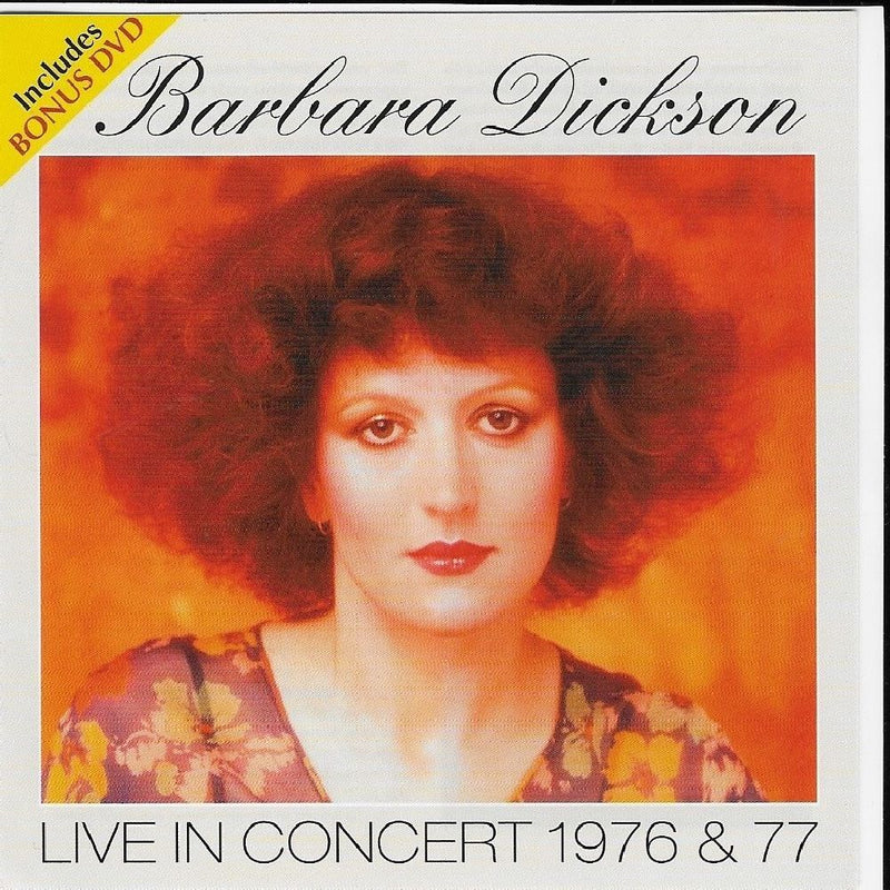 Live in Concert 1976 & 77