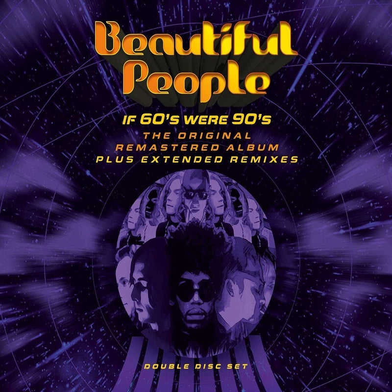 If 60's Were 90's