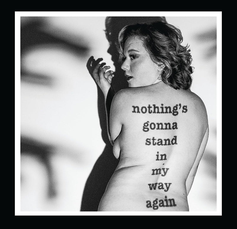 Nothing's Gonna Stand in My Way Again