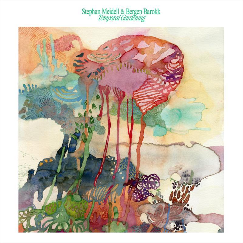 Stephan Meidell & Bergen Barokk: Temporal Gardening