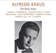 Alfredo Kraus: The Early Years: Live Recordings 1958-1963