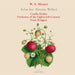 W. A. Mozart: Arias for Aloysia Weber