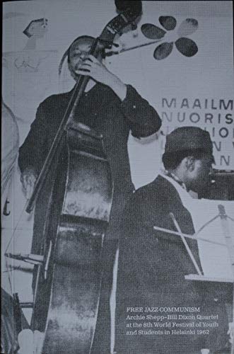 Free Jazz Communism