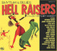 Rhythm & Blues: Hell Raisers: Quiet Whiskey - Volume 1