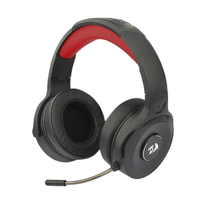 Headset - Redragon Pelops H818 Pro Wireless