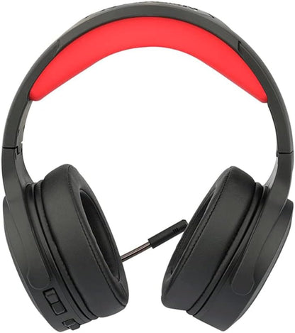 Headset - Redragon Pelops H818 Pro Wireless
