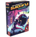 Pegasus Spiele- Black Hole Buccaneers (English Edition) Juegos de Cartas, Color Negro (PES18287E