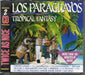 Los Paraguayos - Tropical Fantasy